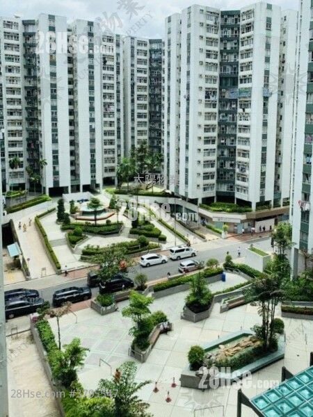 Whampoa Garden Sell 3 Bedrooms 681 ft²