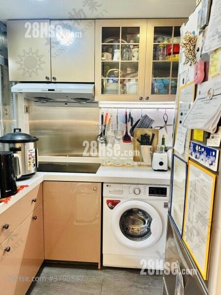 Whampoa Garden Sell 3 Bedrooms 681 ft²