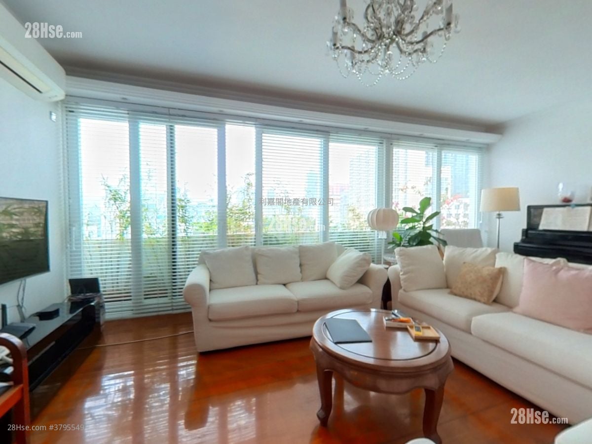 本立台 售盘 3 房 , 3 浴室 1,625 平方尺