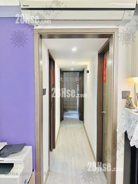 Whampoa Garden Sell 3 Bedrooms 681 ft²