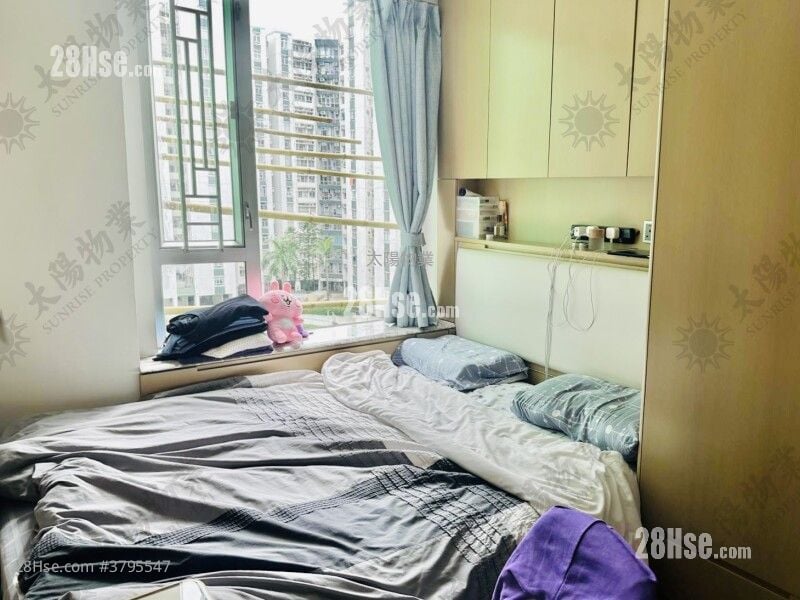 Whampoa Garden Sell 3 Bedrooms 681 ft²