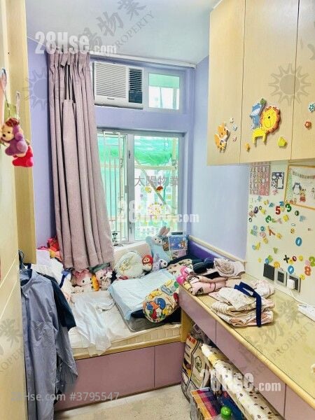 Whampoa Garden Sell 3 Bedrooms 681 ft²