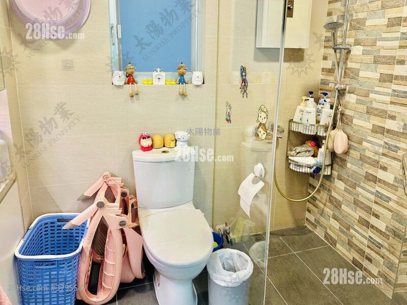 Whampoa Garden Sell 3 Bedrooms 681 ft²