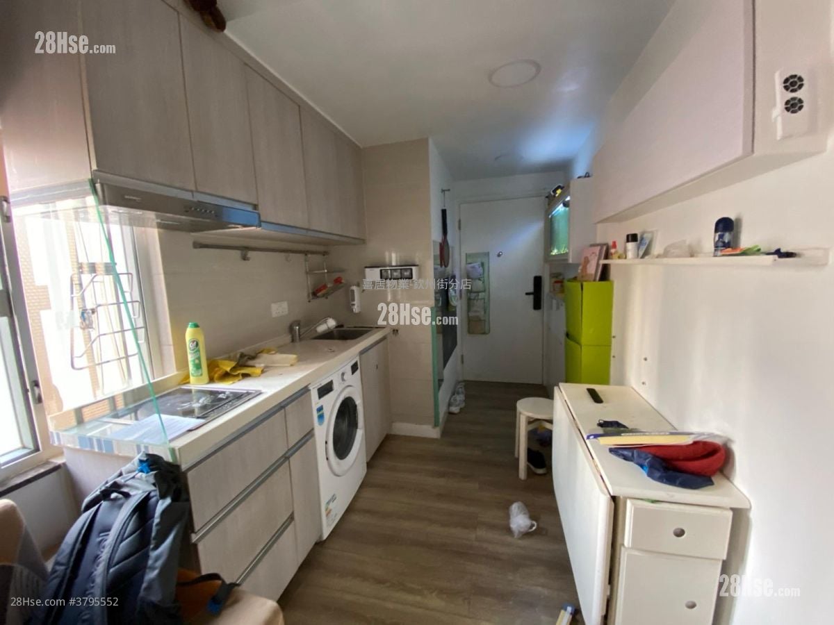 康辉大厦 售盘 2 房 , 1 浴室 280 平方尺