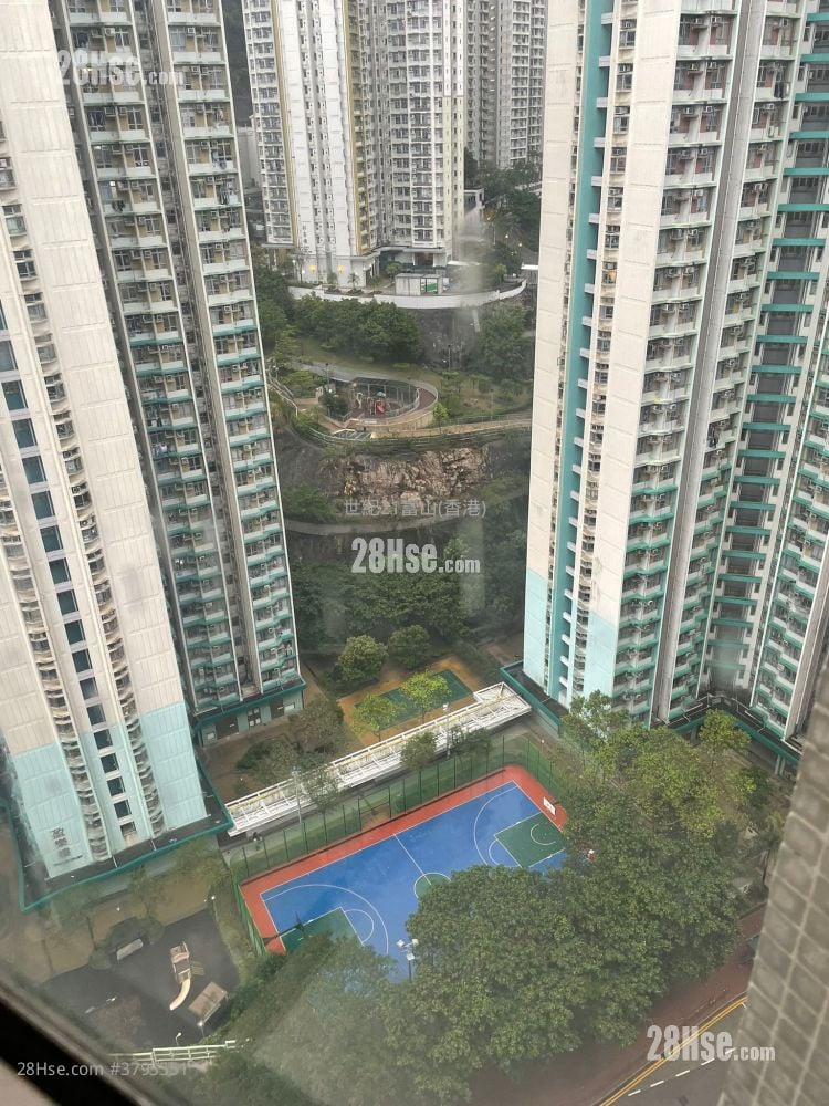 Tak Bo Garden Sell 1 Bedroom , 1 Bathroom 282 ft²