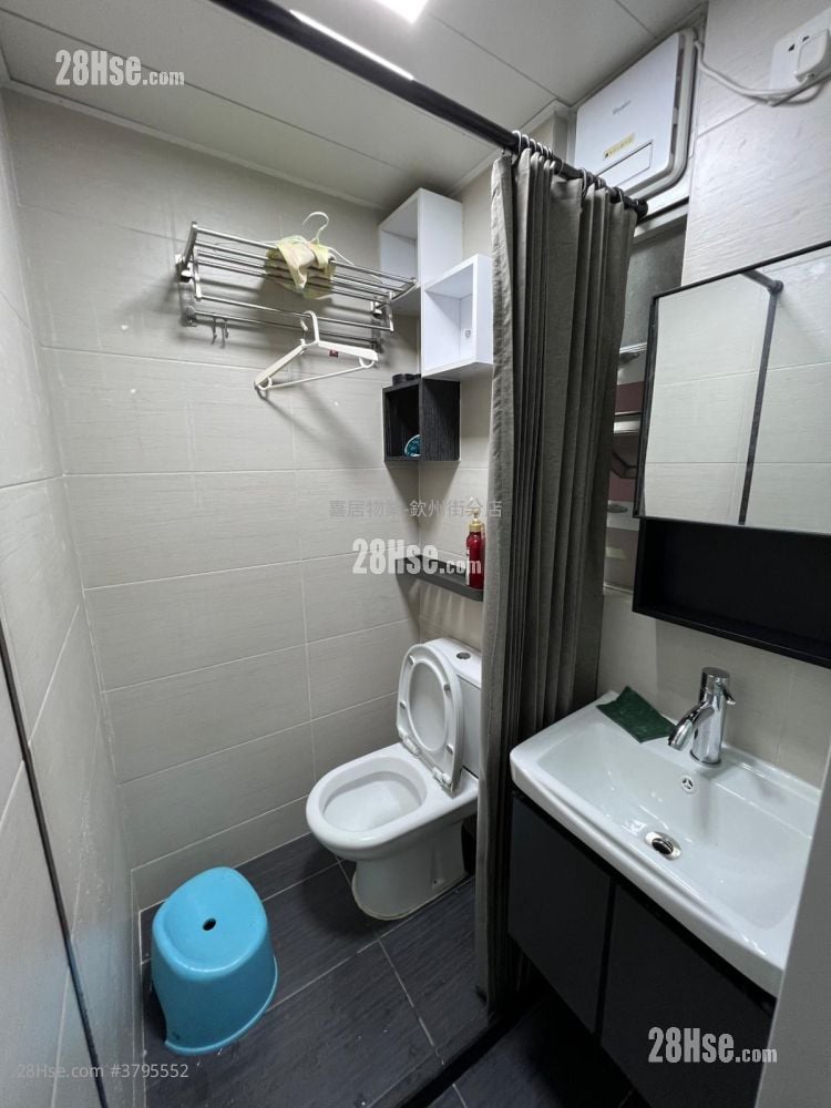 康辉大厦 售盘 2 房 , 1 浴室 280 平方尺