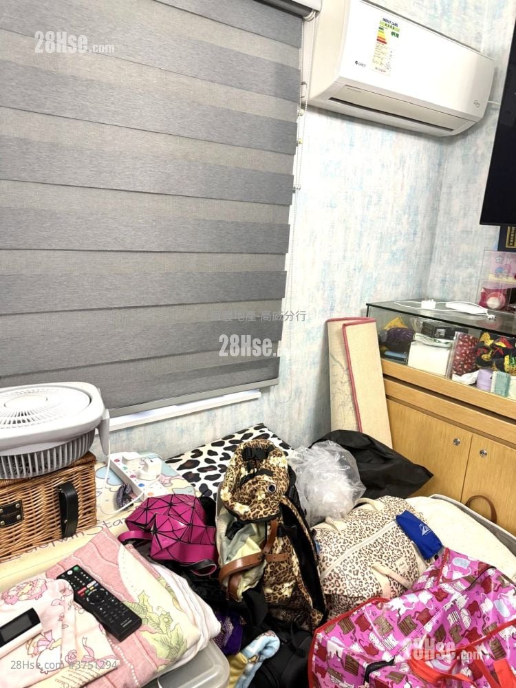 樂翠臺 售盤 2 房 , 1 浴室 590 平方呎