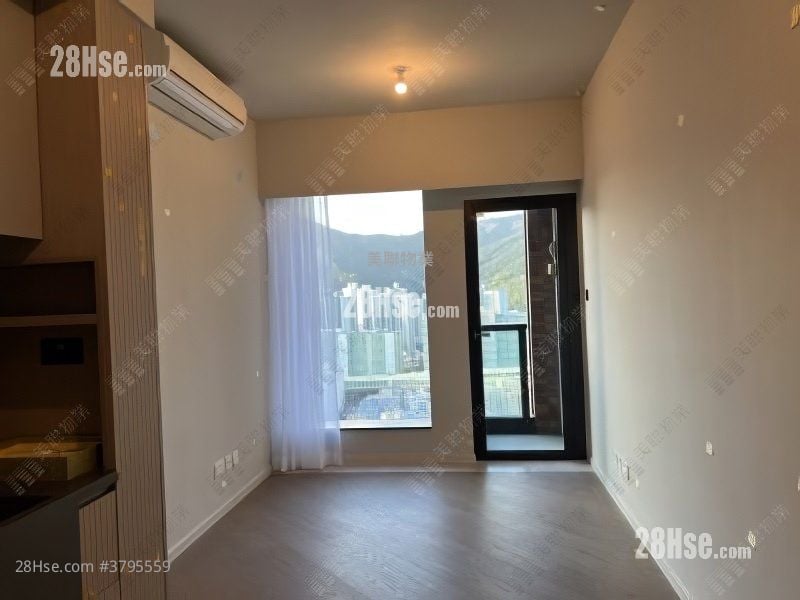 The Pavilia Farm Sell 2 Bedrooms , 1 Bathroom 483 ft²