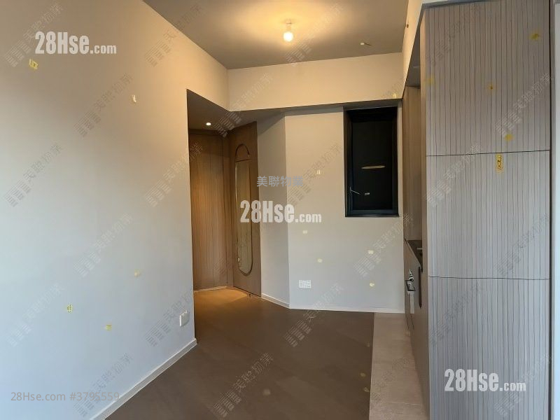 The Pavilia Farm Sell 2 Bedrooms , 1 Bathroom 483 ft²