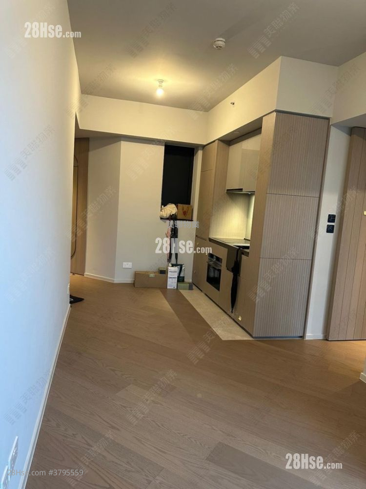 The Pavilia Farm Sell 2 Bedrooms , 1 Bathroom 483 ft²