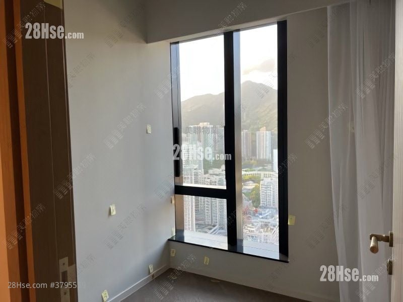 The Pavilia Farm Sell 2 Bedrooms , 1 Bathroom 483 ft²