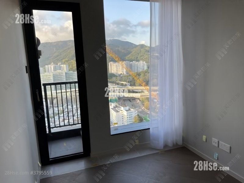 The Pavilia Farm Sell 2 Bedrooms , 1 Bathroom 483 ft²