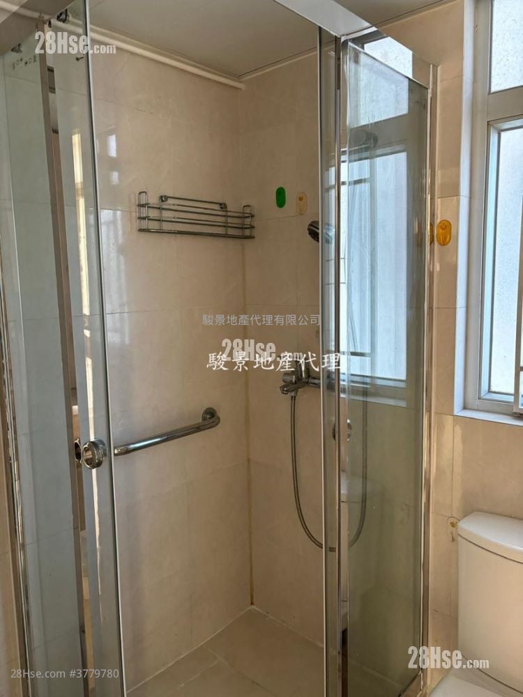 City Garden Sell 3 Bedrooms , 1 Bathroom 568 ft²