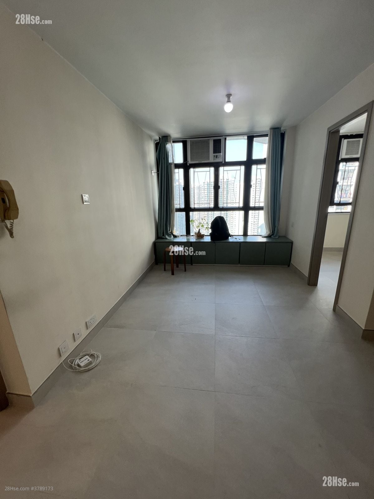 天佑苑 售盘 2 房 , 1 浴室 538 平方尺