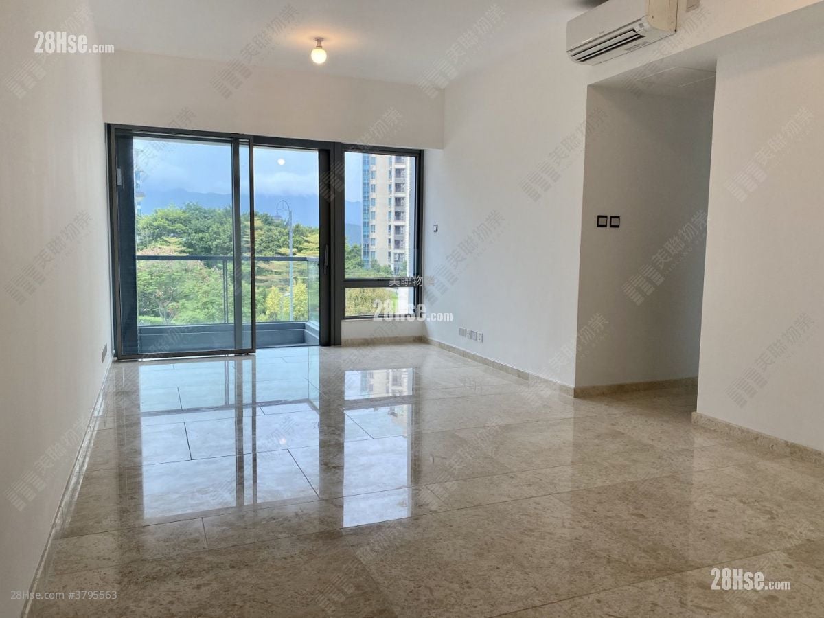 云滙 售盘 3 房 932 平方尺