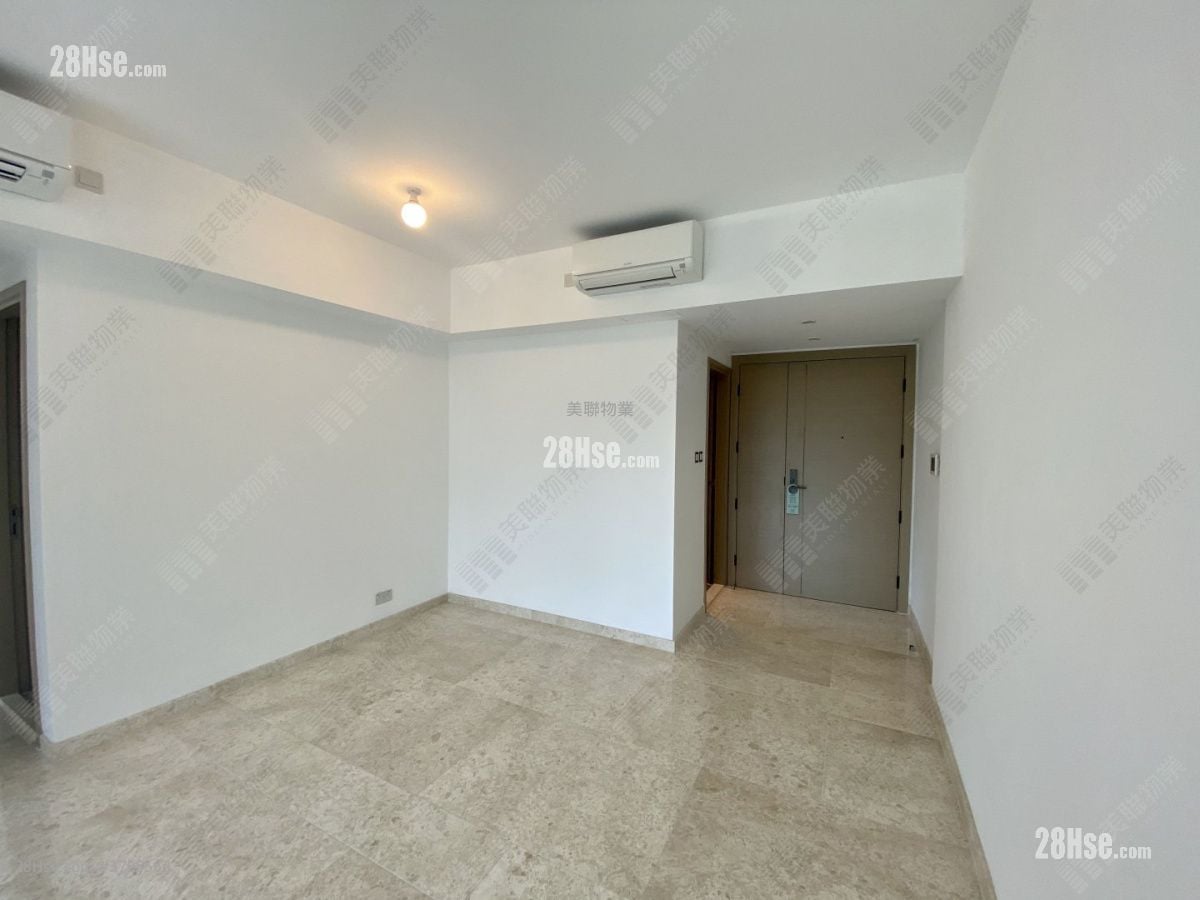 云滙 售盘 3 房 932 平方尺