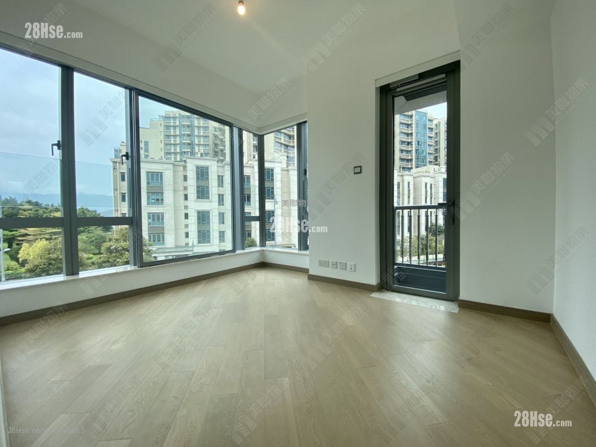 云滙 售盘 3 房 932 平方尺