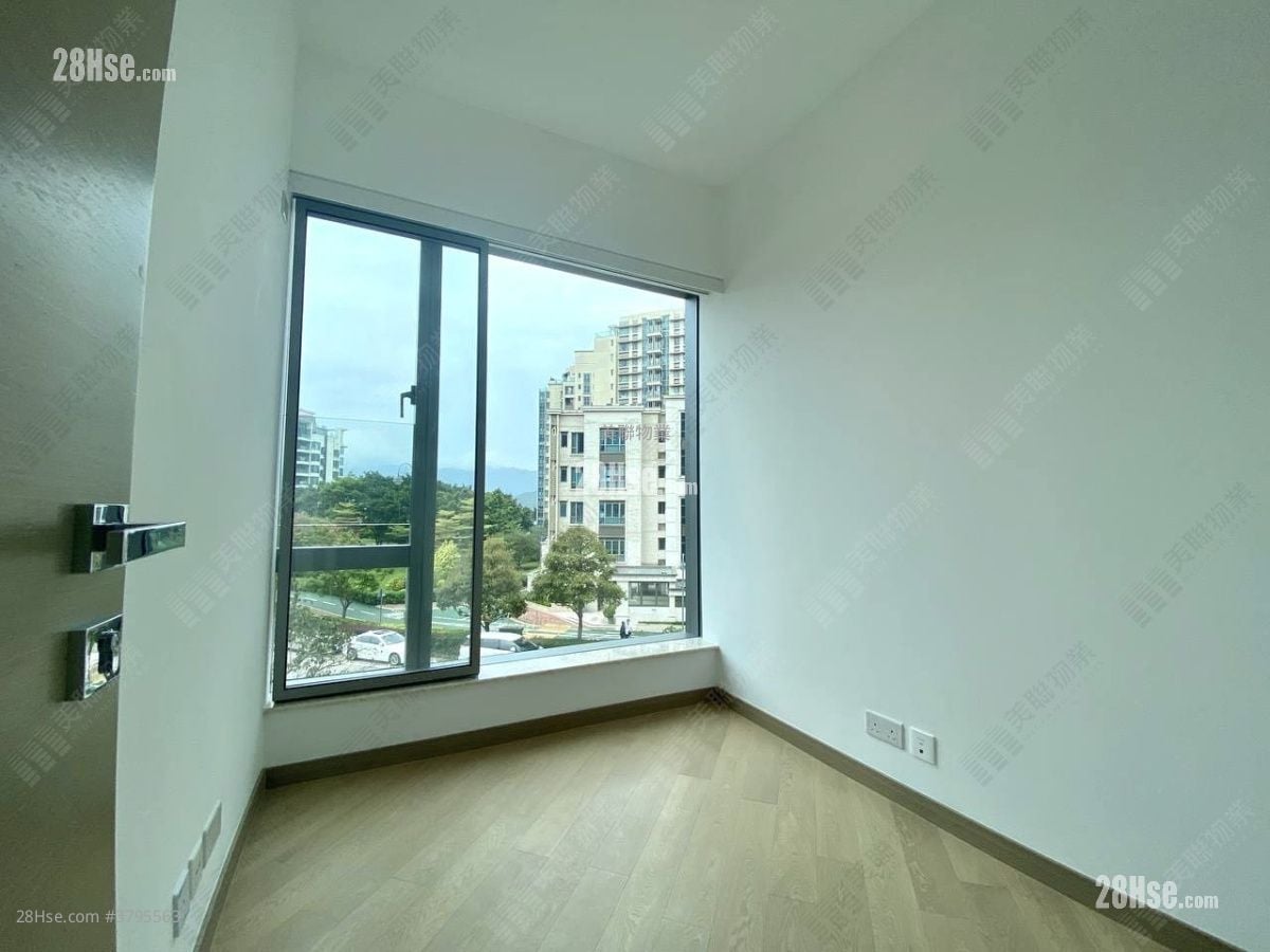 云滙 售盘 3 房 932 平方尺