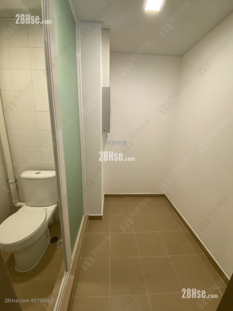 云滙 售盘 3 房 932 平方尺