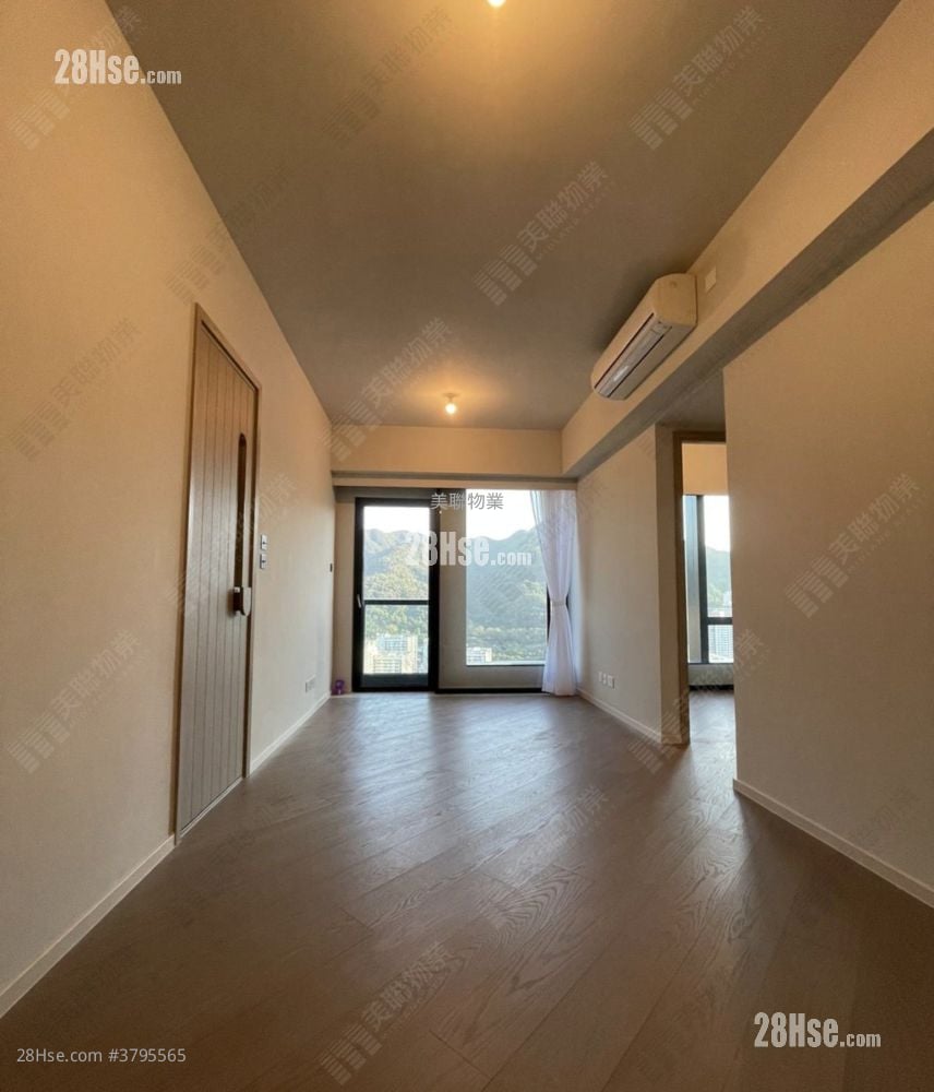 The Pavilia Farm Sell 3 Bedrooms 663 ft²