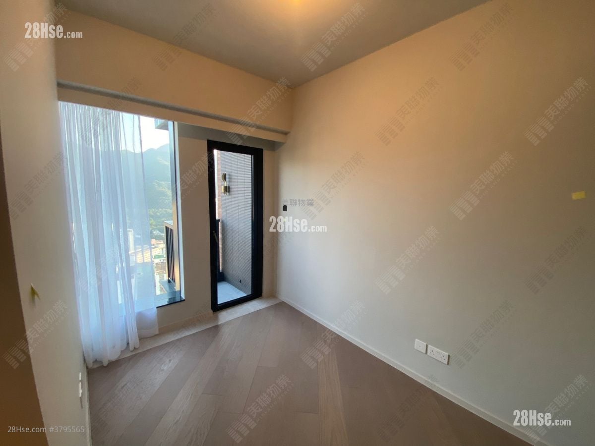 The Pavilia Farm Sell 3 Bedrooms 663 ft²