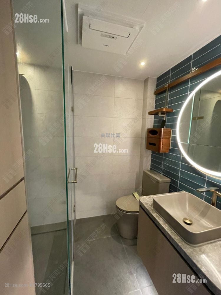 The Pavilia Farm Sell 3 Bedrooms 663 ft²