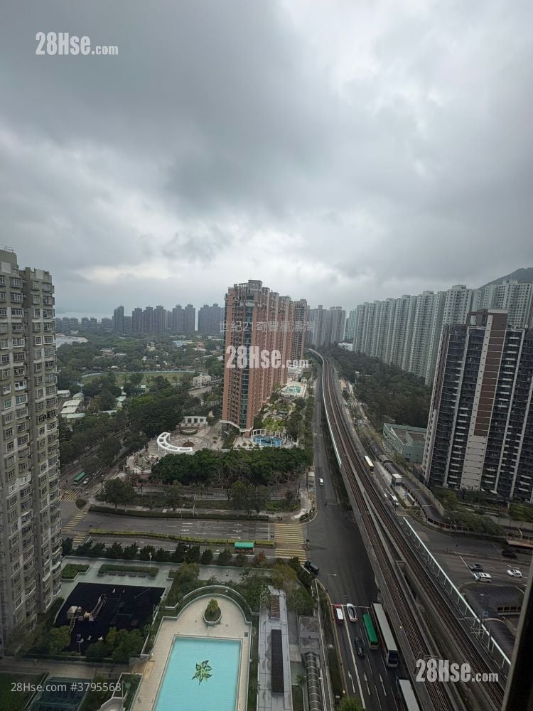 Ma On Shan Centre Sell 3 Bedrooms , 1 Bathroom 522 ft²