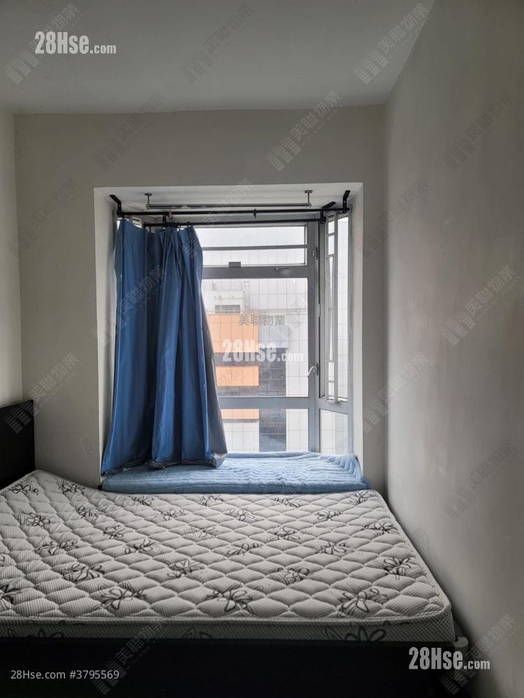 Shatin Centre Sell 2 Bedrooms , 1 Bathroom 357 ft²