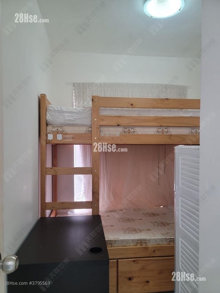 Shatin Centre Sell 2 Bedrooms , 1 Bathroom 357 ft²