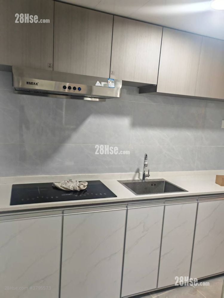 Fanling Rental 3 Bedrooms , 1 Bathroom 450 ft²
