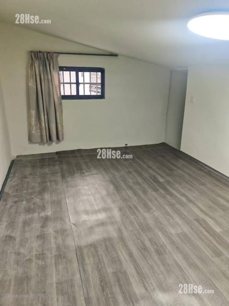 Fanling Rental 3 Bedrooms , 1 Bathroom 450 ft²