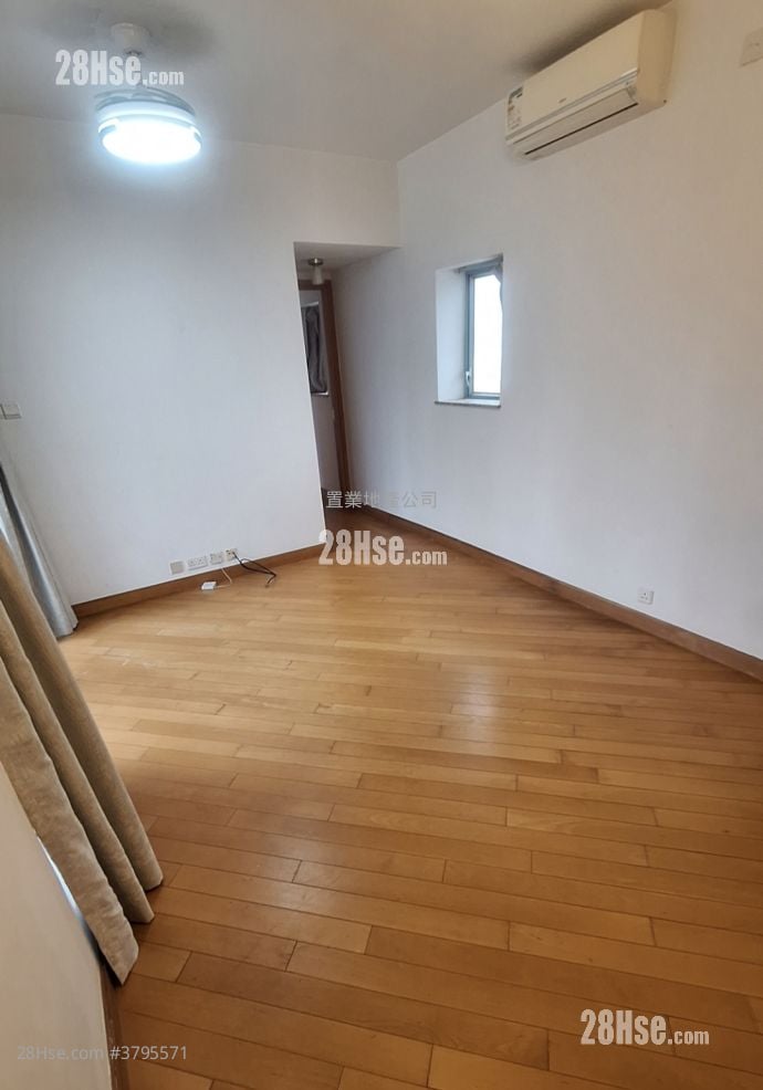 单幢楼房 租盘 2 房 , 1 浴室 525 平方尺