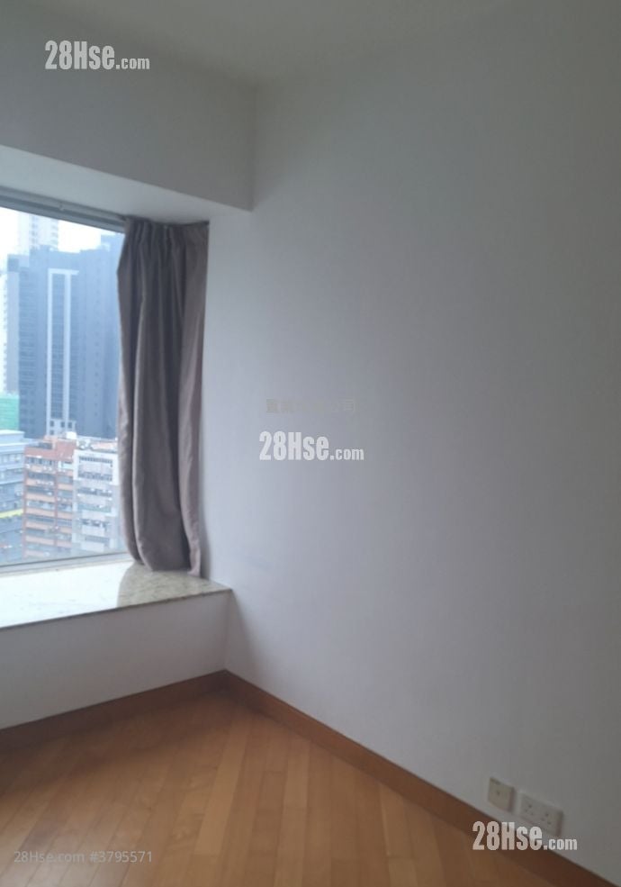 单幢楼房 租盘 2 房 , 1 浴室 525 平方尺