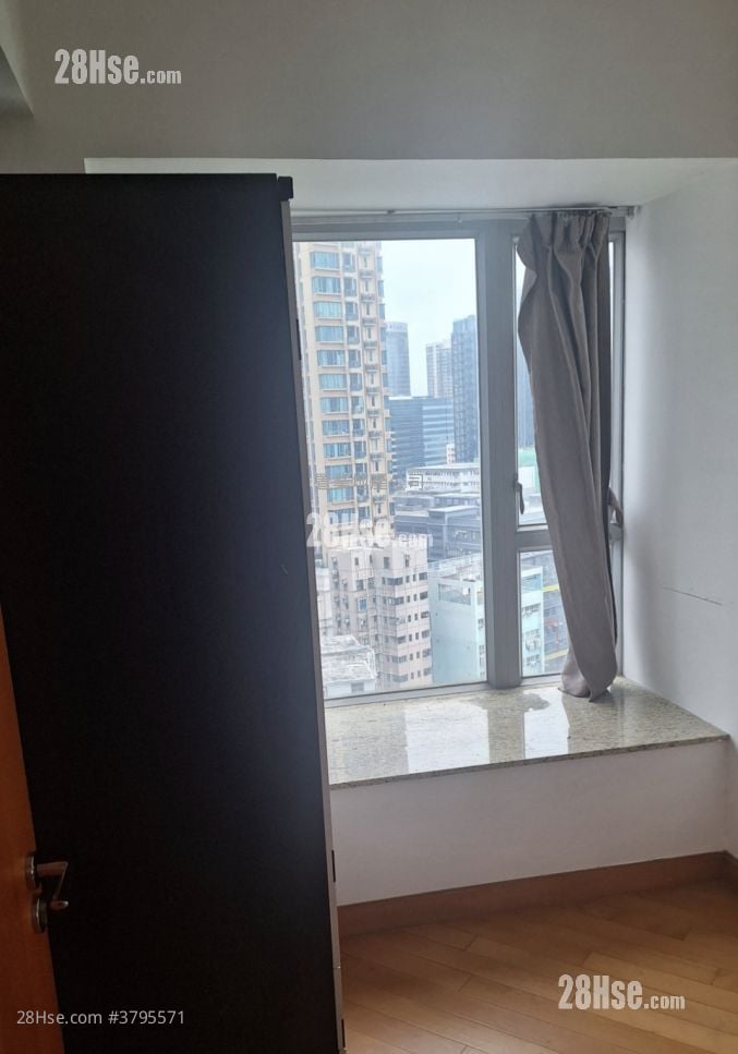 单幢楼房 租盘 2 房 , 1 浴室 525 平方尺