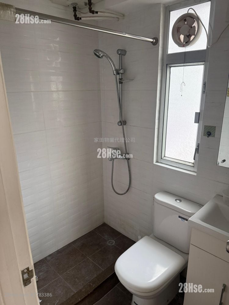 东裕大厦 租盘 1 房 , 1 浴室 302 平方尺