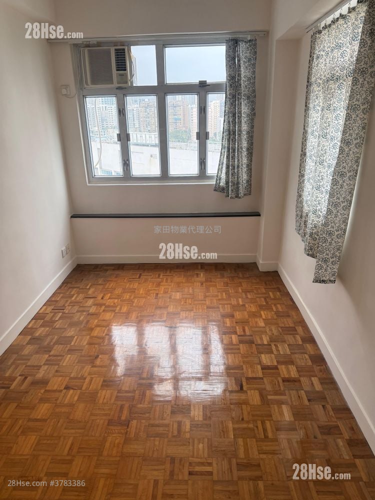 东裕大厦 租盘 1 房 , 1 浴室 302 平方尺
