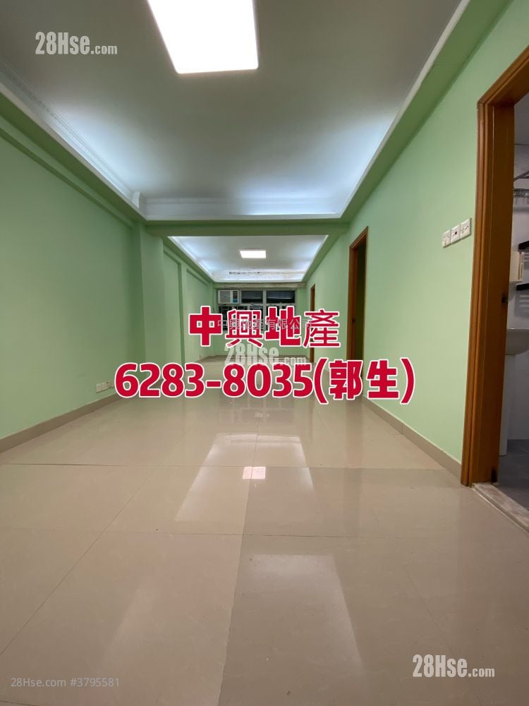 Man Ying Building Sell 2 Bedrooms , 1 Bathroom 665 ft²