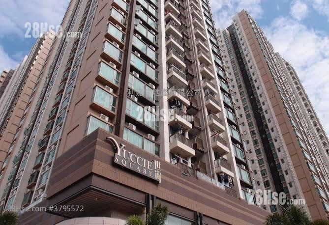 Yuccie Square Sell 3 Bedrooms 643 ft²