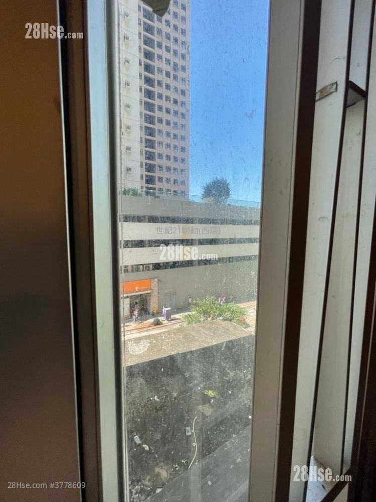 恒裕大厦 售盘 1 房 , 1 浴室 265 平方尺