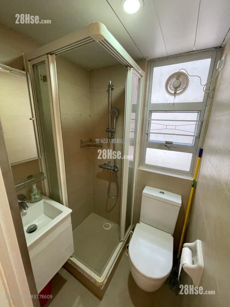 恒裕大厦 售盘 1 房 , 1 浴室 265 平方尺