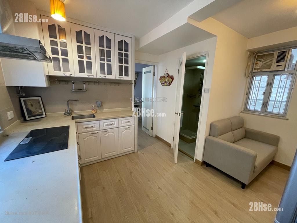 恒裕大厦 售盘 1 房 , 1 浴室 265 平方尺