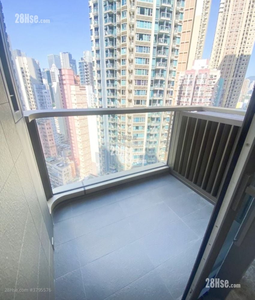 Spring Garden Rental 2 Bedrooms , 1 Bathroom 398 ft²