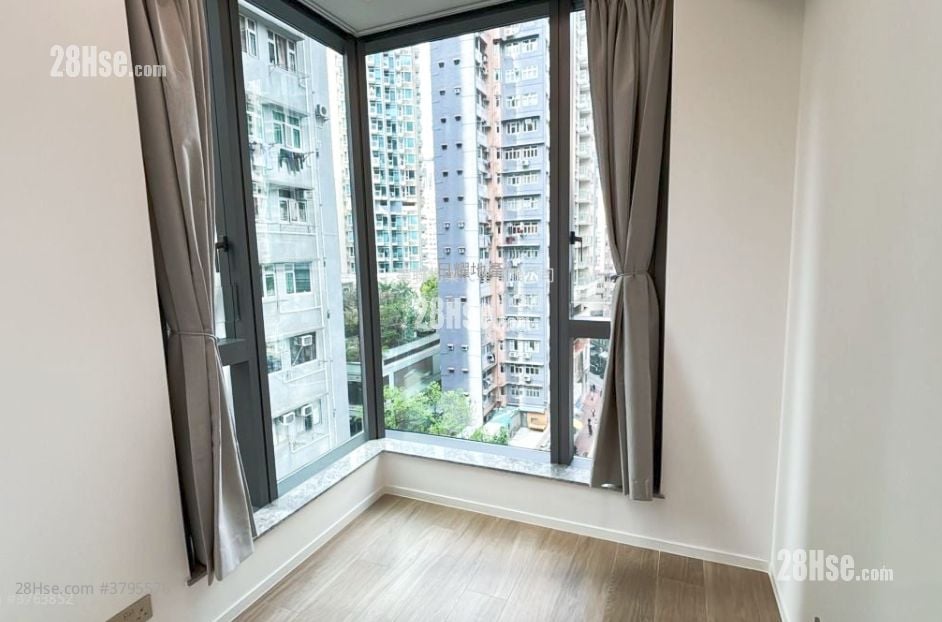 Spring Garden Rental 2 Bedrooms , 1 Bathroom 398 ft²