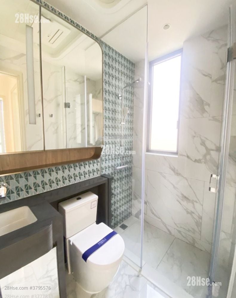 Spring Garden Rental 2 Bedrooms , 1 Bathroom 398 ft²