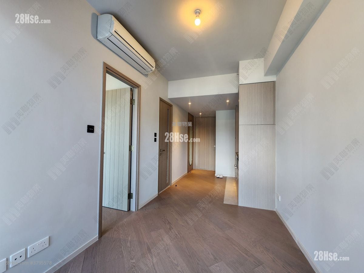 The Pavilia Farm Sell 1 Bedroom 322 ft²