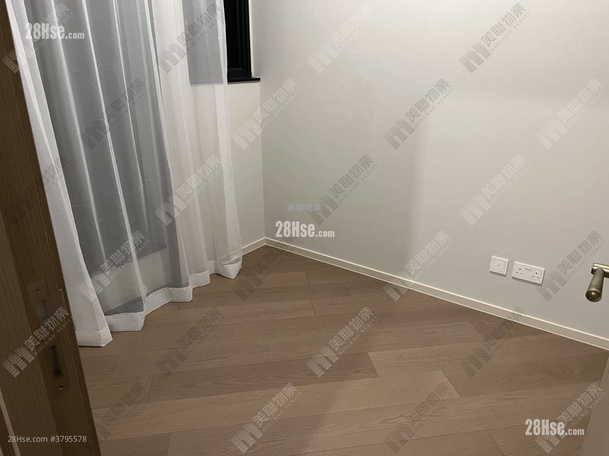 The Pavilia Farm Sell 1 Bedroom 322 ft²