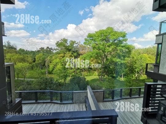 Wetland Seasons Park Rental 4 Bedrooms , 2 Bathrooms 779 ft²