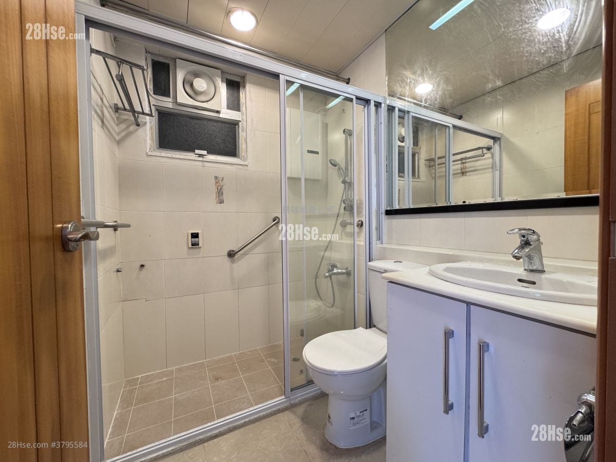 Mount Parker Lodge Sell 4 Bedrooms , 2 Bathrooms 845 ft²