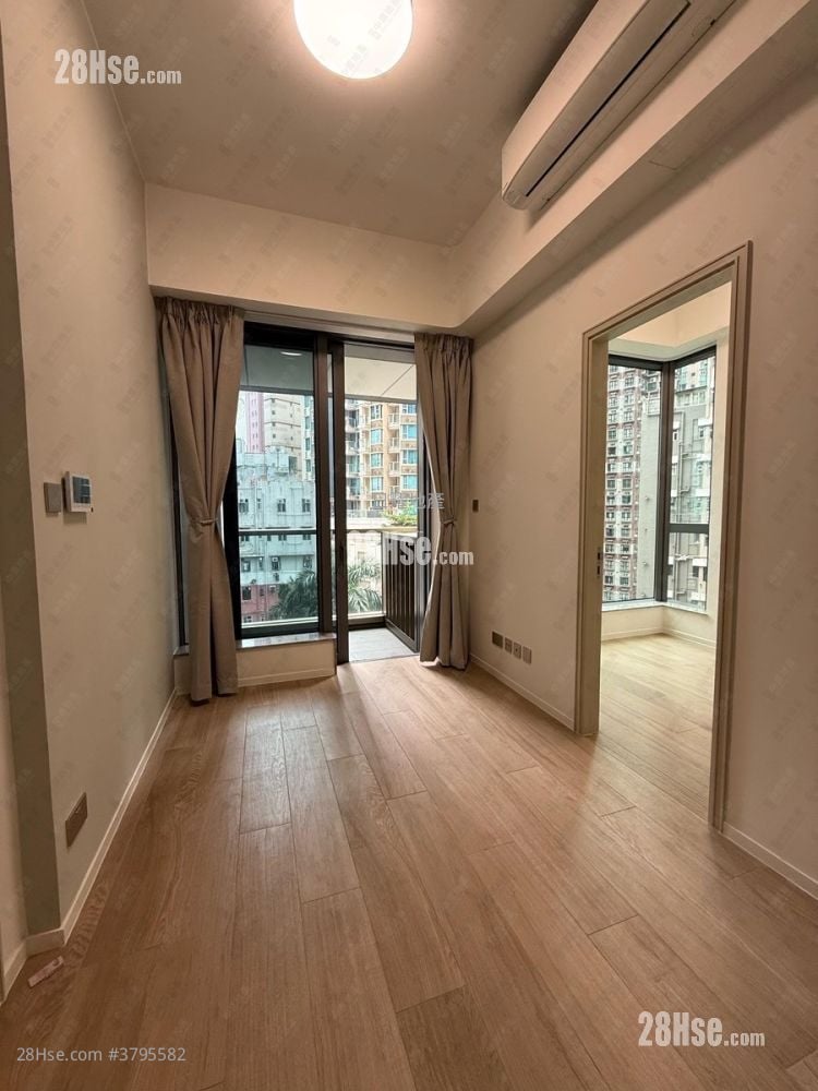 Spring Garden Rental 1 Bedroom , 1 Bathroom 292 ft²