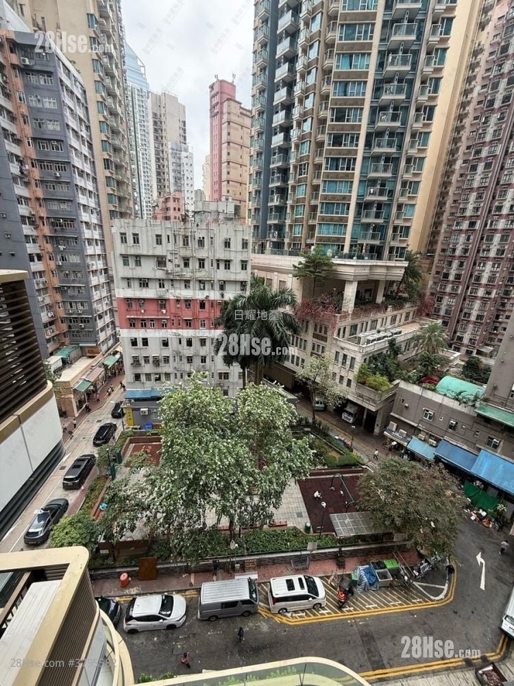 Spring Garden Rental 1 Bedroom , 1 Bathroom 292 ft²